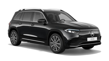 Mercedes-Benz Eqb 300 4M 168kW AMG Line Executive 70.5kWh 5dr At Electric Estate